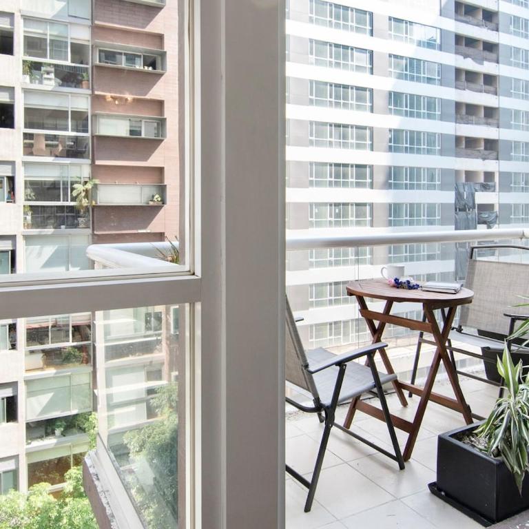 Formidable appartment 3bed/2bath - Three-Bedroom Apartment - 57