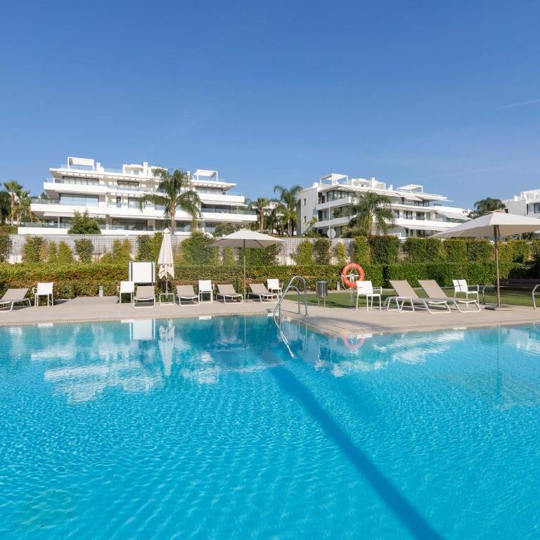 Exclusive Cataleya Apartment 3 Bedrooms - Apartment - 2