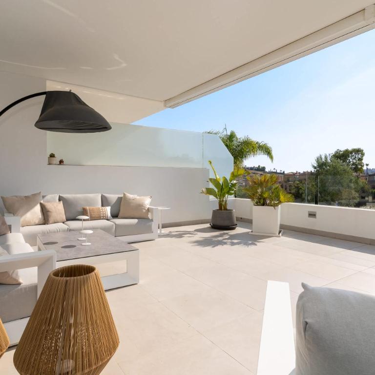 Exclusive Cataleya Apartment 3 Bedrooms - Apartment - 1