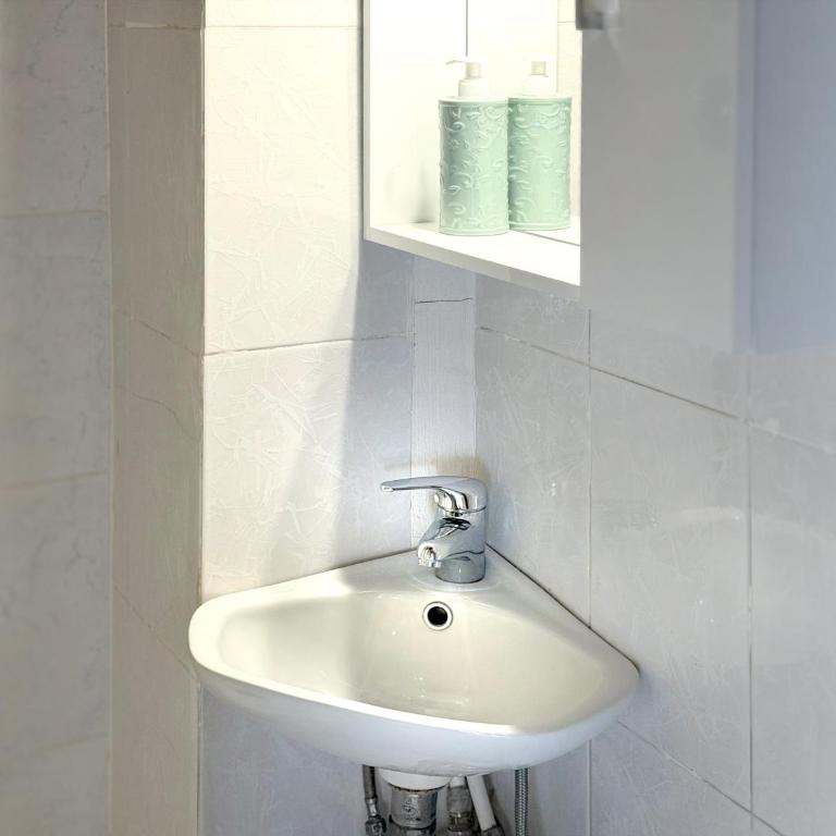 Cantuccio Nel Cuore di Firenze - One-Bedroom Apartment - 4