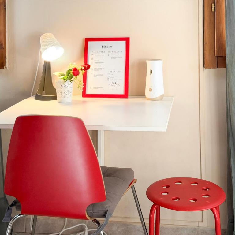 Cantuccio Nel Cuore di Firenze - One-Bedroom Apartment - 3