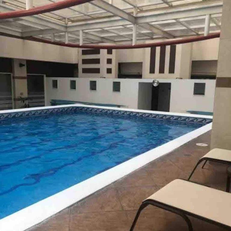 Formidable appartment 3bed/2bath - Three-Bedroom Apartment - 70
