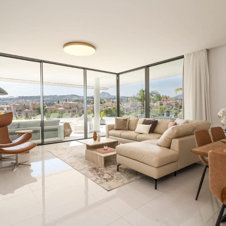 Exclusive Cataleya Apartment 3 Bedrooms - Apartment - 17