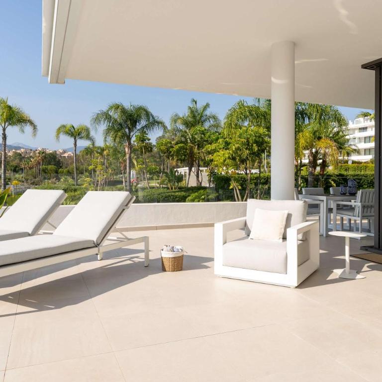 Exclusive Cataleya Apartment 3 Bedrooms - Apartment - 20