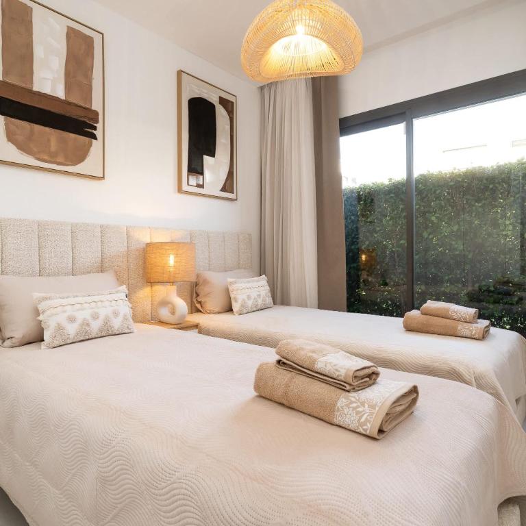 Exclusive Cataleya Apartment 3 Bedrooms - Apartment - 22