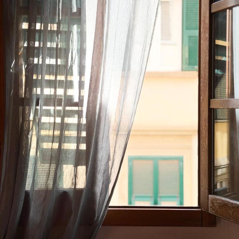 Cantuccio Nel Cuore di Firenze - One-Bedroom Apartment - 8