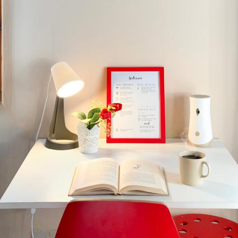 Cantuccio Nel Cuore di Firenze - One-Bedroom Apartment - 12