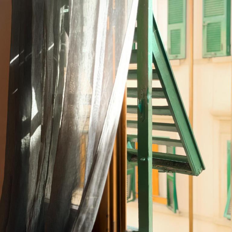 Cantuccio Nel Cuore di Firenze - One-Bedroom Apartment - 22