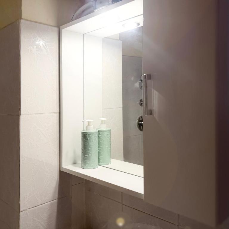 Cantuccio Nel Cuore di Firenze - One-Bedroom Apartment - 9