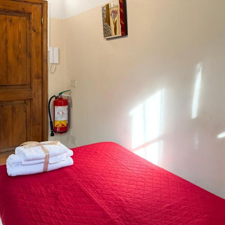 Cantuccio Nel Cuore di Firenze - One-Bedroom Apartment - 13