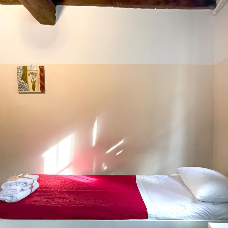 Cantuccio Nel Cuore di Firenze - One-Bedroom Apartment - 24