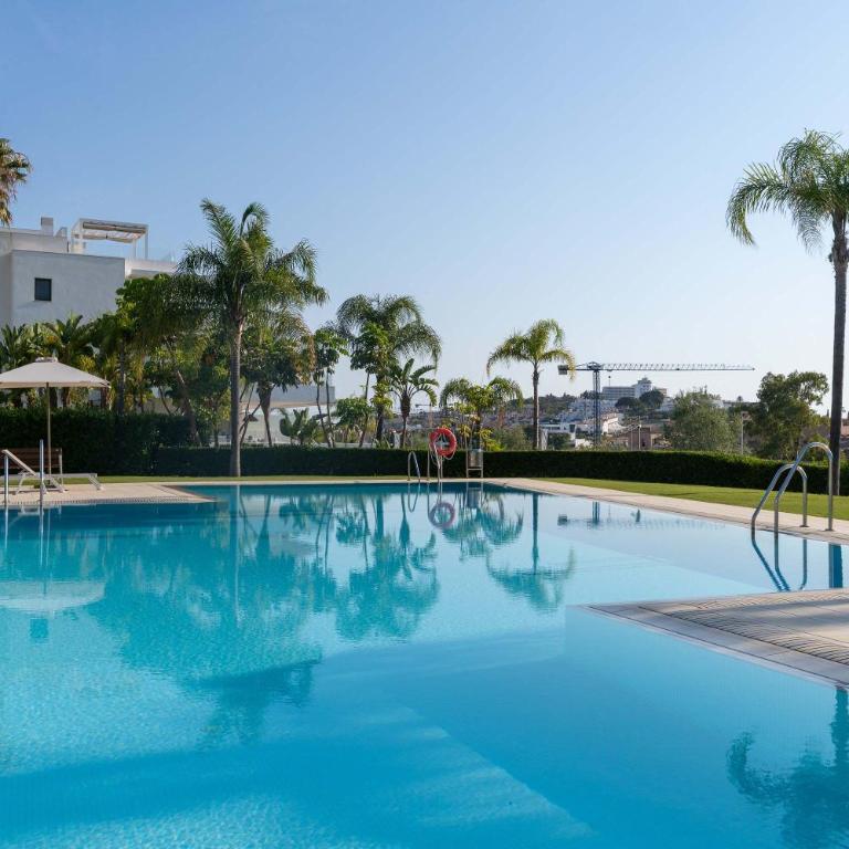 Exclusive Cataleya Apartment 3 Bedrooms - Apartment - 44