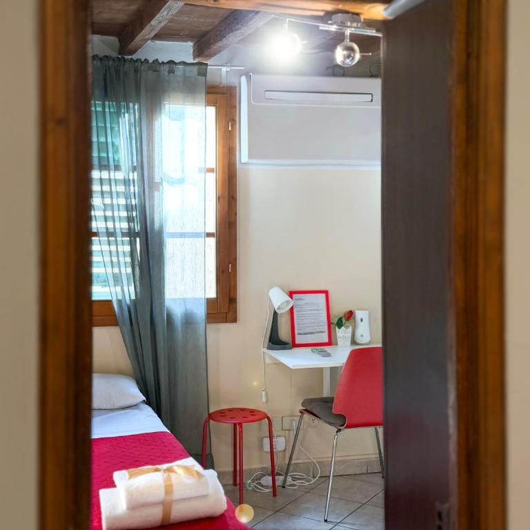 Cantuccio Nel Cuore di Firenze - One-Bedroom Apartment - 11