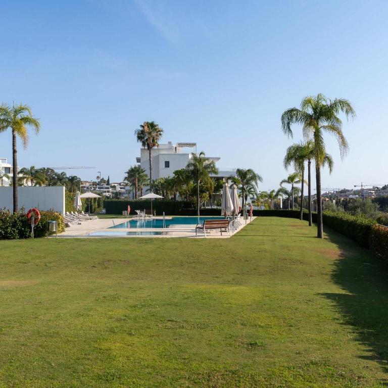 Exclusive Cataleya Apartment 3 Bedrooms - Apartment - 49