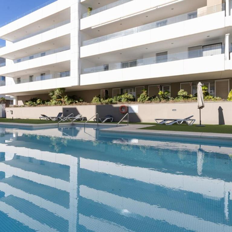 Acqua by Time & Home - Apartamento - 3