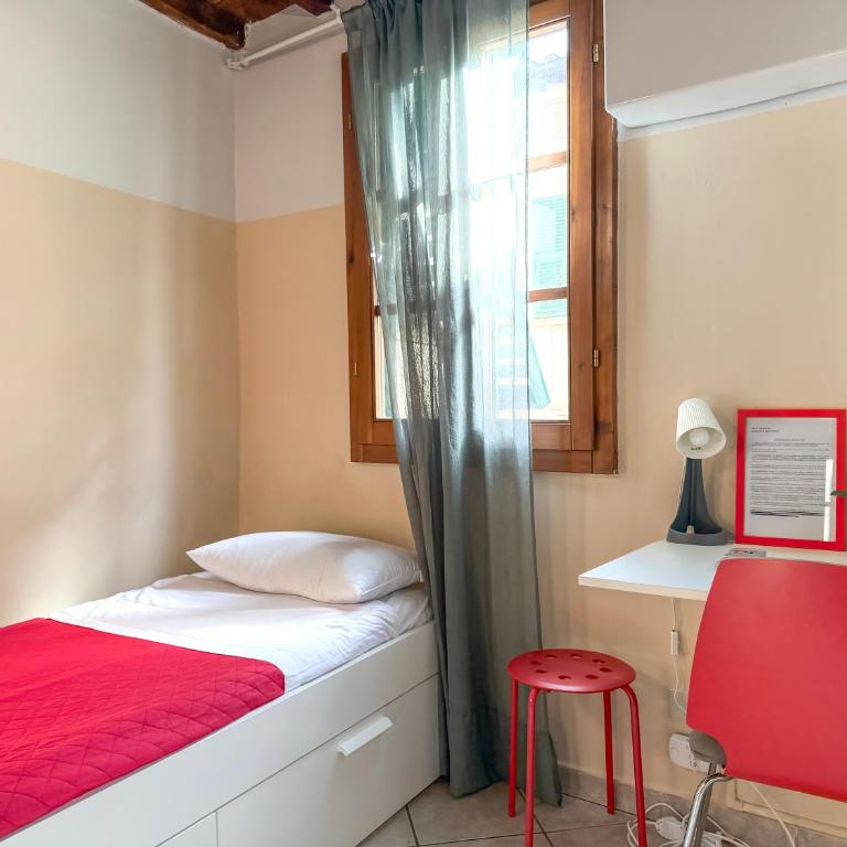 Cantuccio Nel Cuore di Firenze - One-Bedroom Apartment - 16