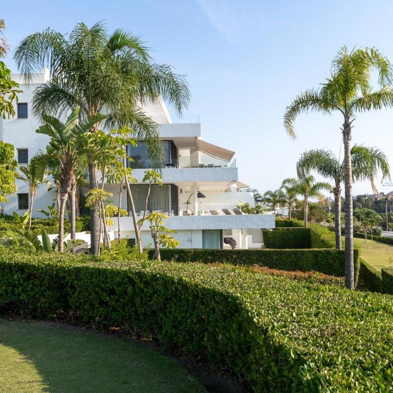 Exclusive Cataleya Apartment 3 Bedrooms - Apartment - 51