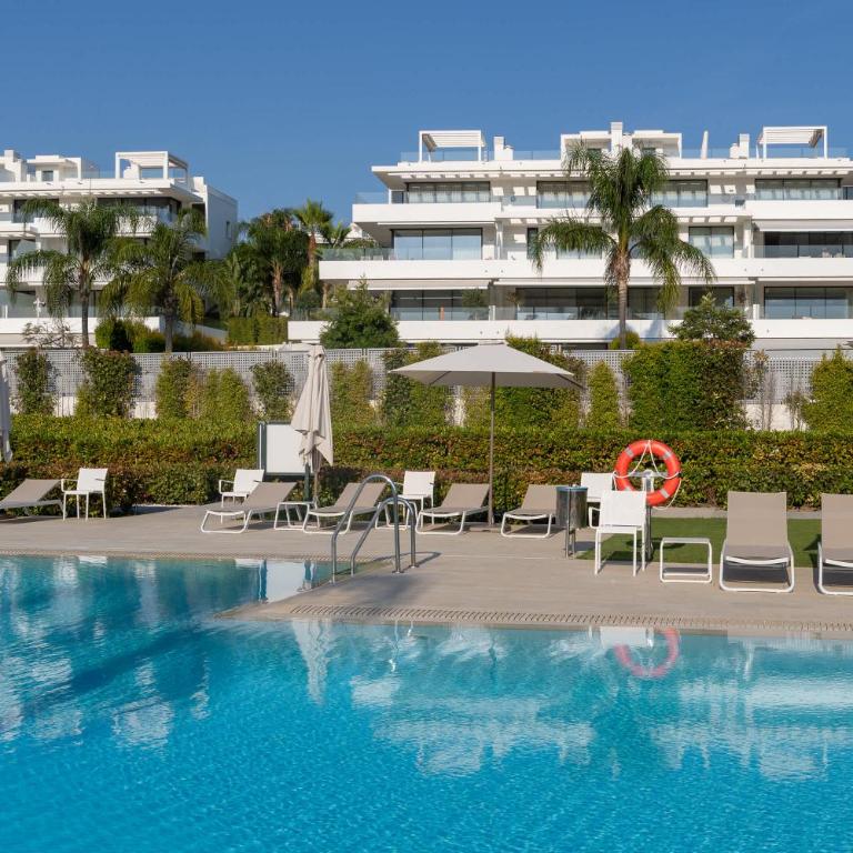 Exclusive Cataleya Apartment 3 Bedrooms - Apartment - 52