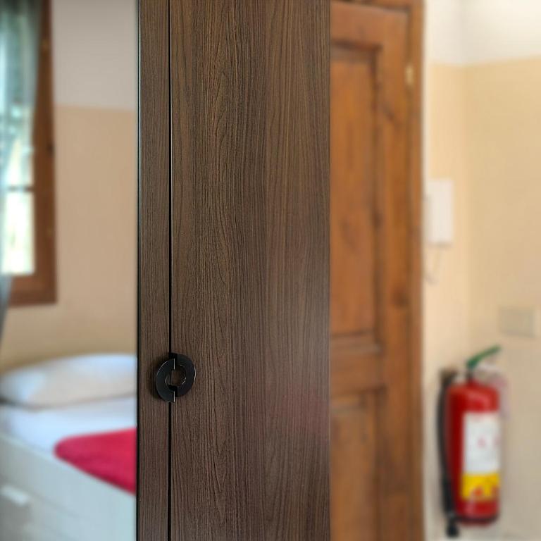 Cantuccio Nel Cuore di Firenze - One-Bedroom Apartment - 18