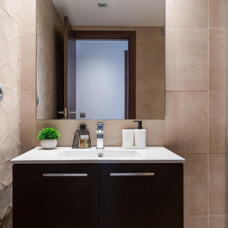 Acqua by Time & Home - Apartamento - 22