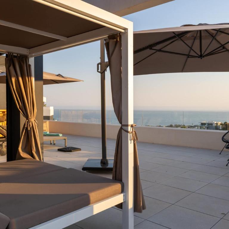 DUPLEX PH Sea Views-Med Blue by Time and Home - Appartamento - 18