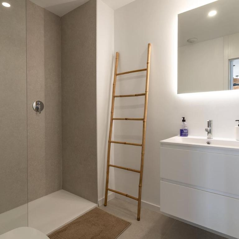 DUPLEX PH Sea Views-Med Blue by Time and Home - Appartamento - 24