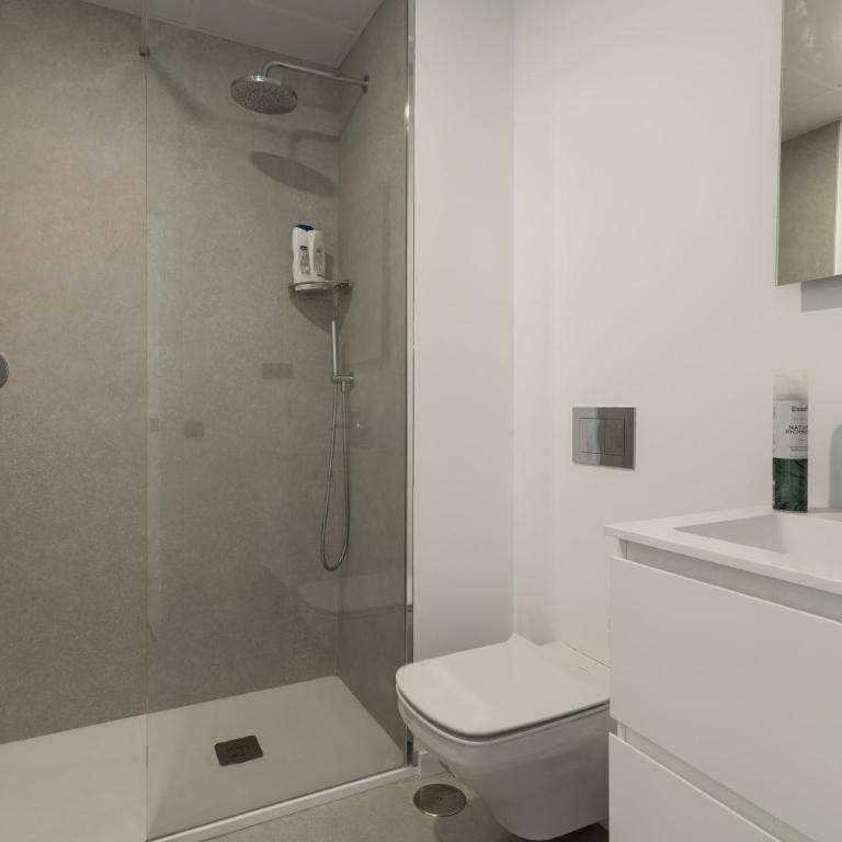 DUPLEX PH Sea Views-Med Blue by Time and Home - Appartamento - 26