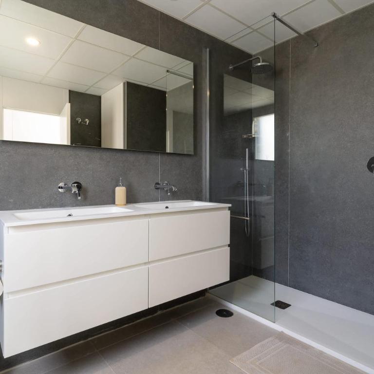 DUPLEX PH Sea Views-Med Blue by Time and Home - Appartamento - 27
