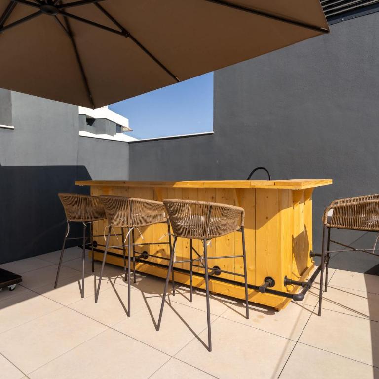 DUPLEX PH Sea Views-Med Blue by Time and Home - Appartamento - 31