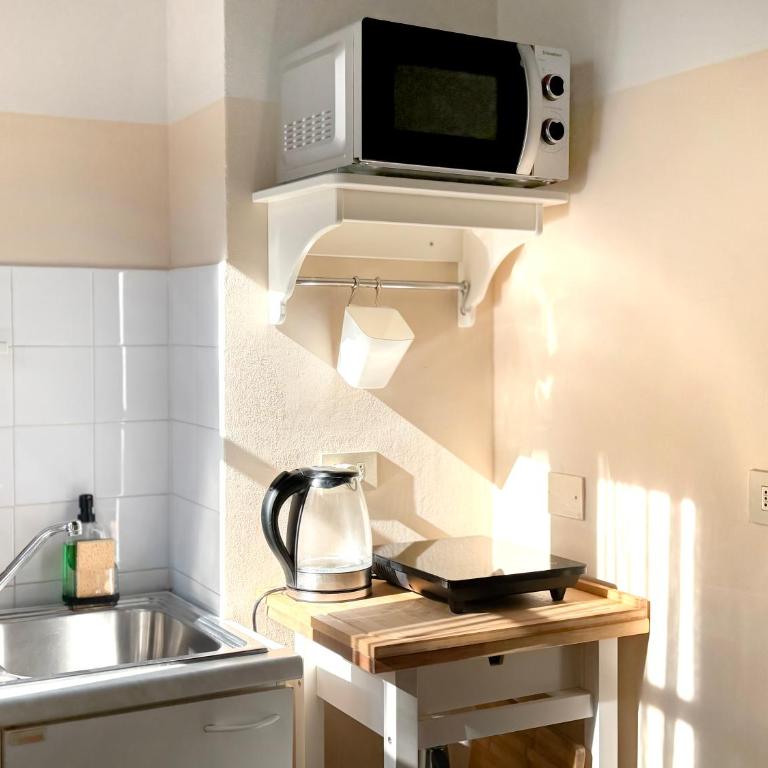 Cantuccio Nel Cuore di Firenze - One-Bedroom Apartment - 23
