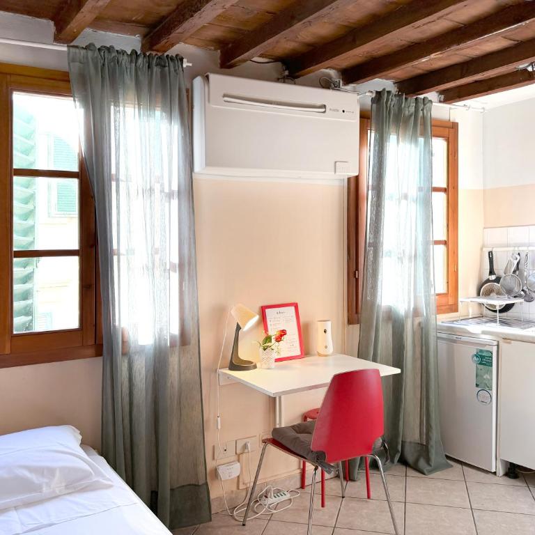 Cantuccio Nel Cuore di Firenze - One-Bedroom Apartment - 2