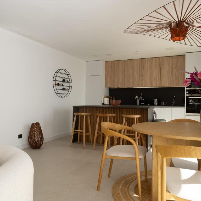 DUPLEX PH Sea Views-Med Blue by Time and Home - Appartamento - 40