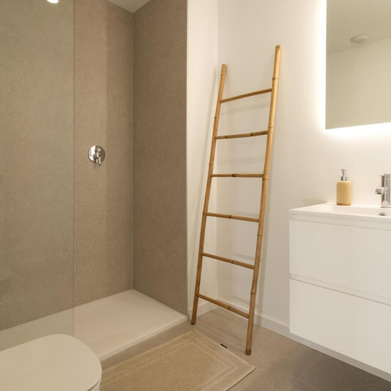DUPLEX PH Sea Views-Med Blue by Time and Home - Appartamento - 57