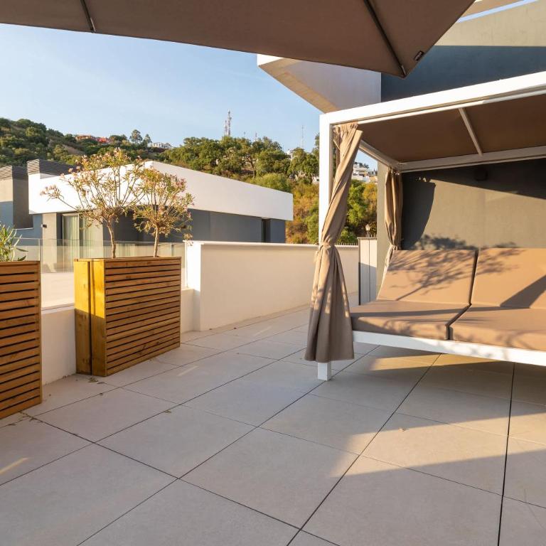 DUPLEX PH Sea Views-Med Blue by Time and Home - Appartamento - 59