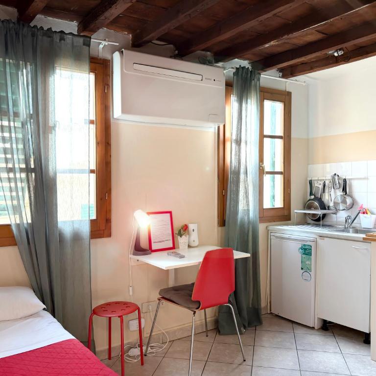 Cantuccio Nel Cuore di Firenze - One-Bedroom Apartment - 1