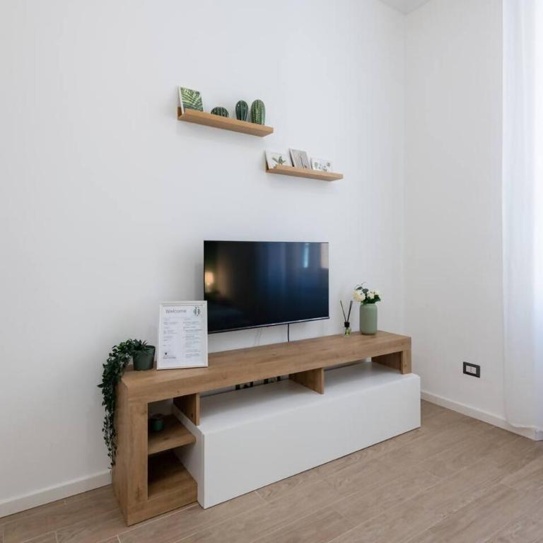 Monolocale moderno a Milano – Politecnico & Isola - Appartamento con 1 Camera da Letto - 18