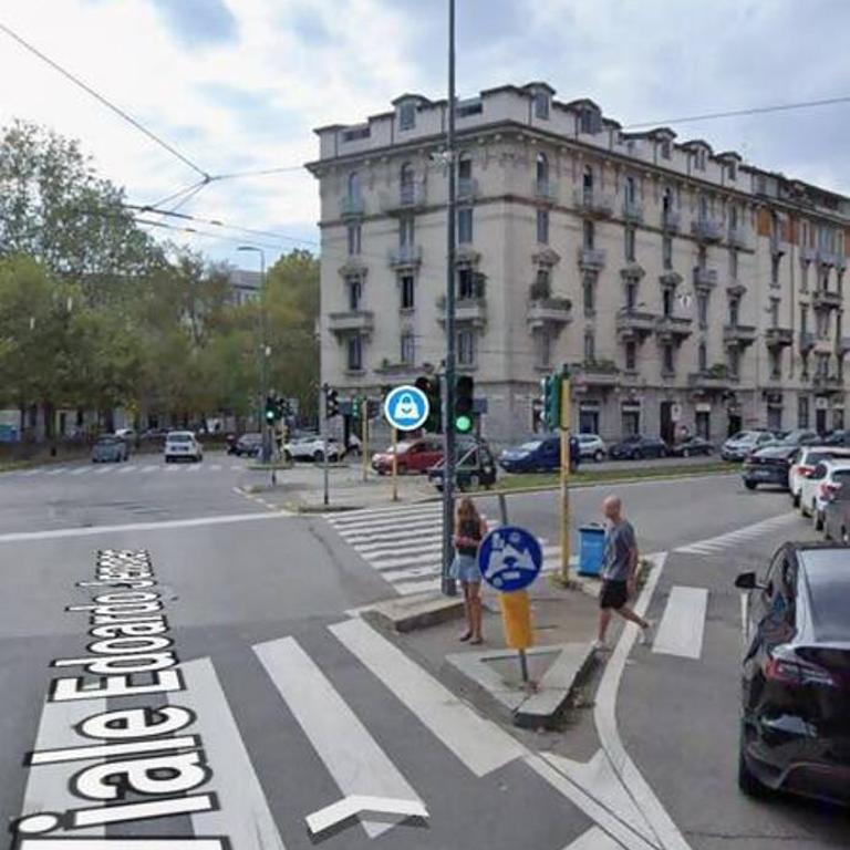 Monolocale moderno a Milano – Politecnico & Isola - Appartamento con 1 Camera da Letto - 30