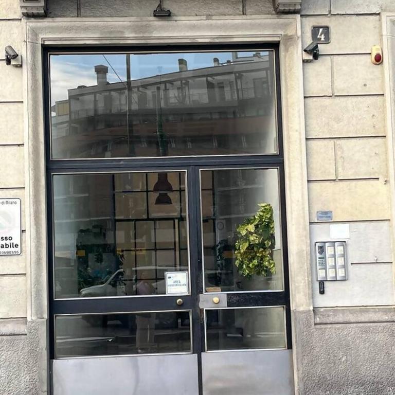 Monolocale moderno a Milano – Politecnico & Isola - Appartamento con 1 Camera da Letto - 31