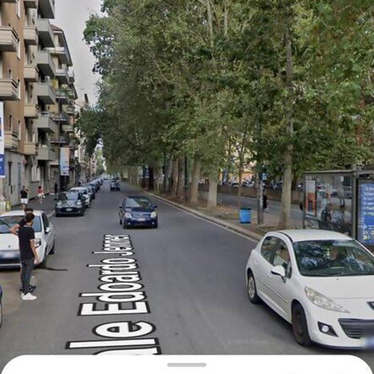 Monolocale moderno a Milano – Politecnico & Isola - Appartamento con 1 Camera da Letto - 32