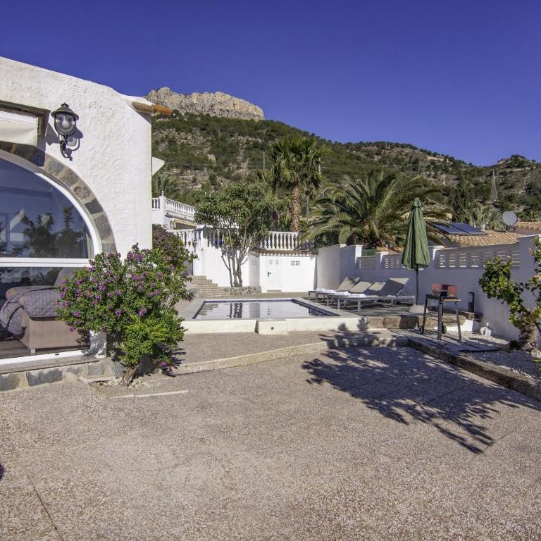 Villas Guzman - Gisela - Villa - 29
