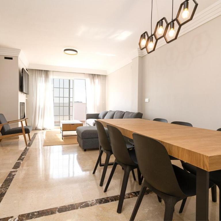 Lomas de Rio Real - Apartment - 2