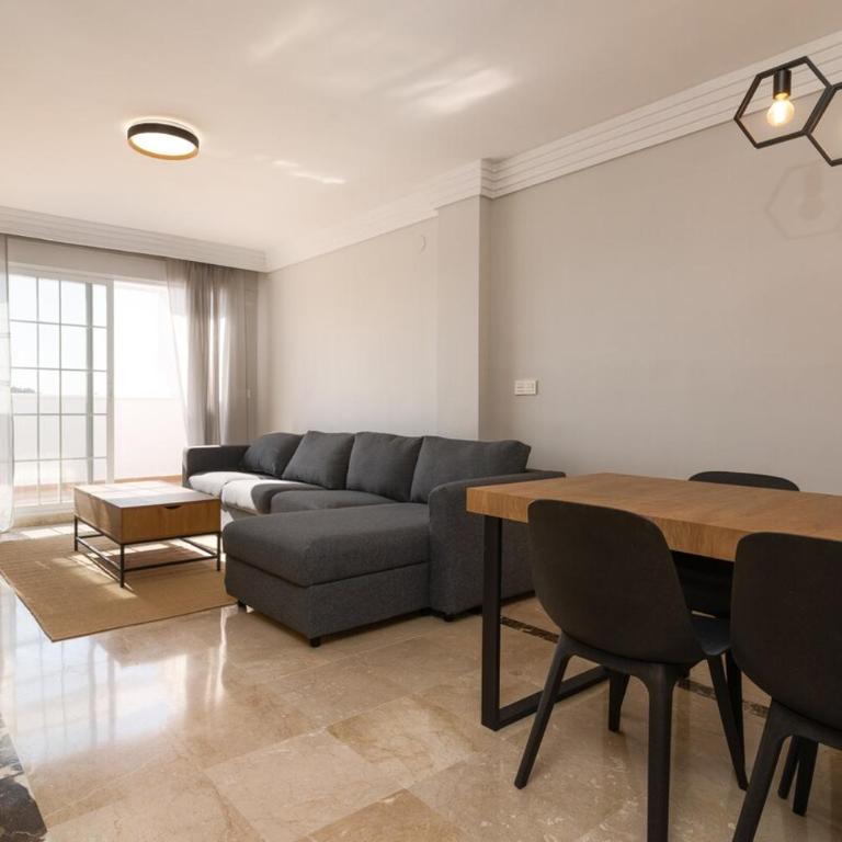 Lomas de Rio Real - Apartment - 4