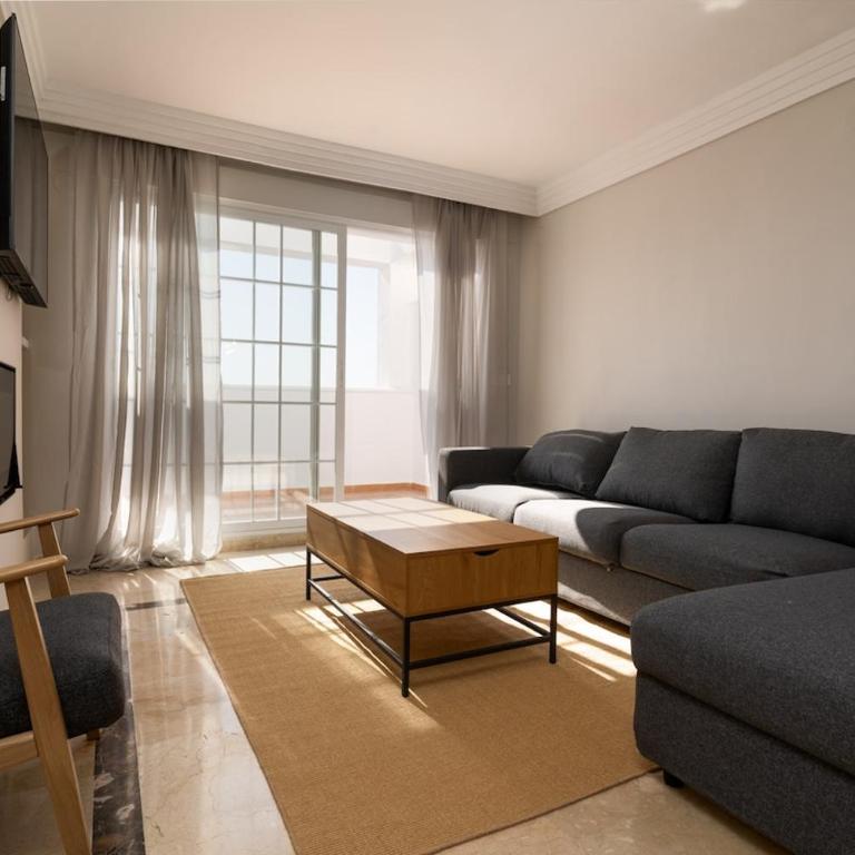 Lomas de Rio Real - Apartment - 6