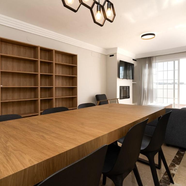 Lomas de Rio Real - Apartment - 10