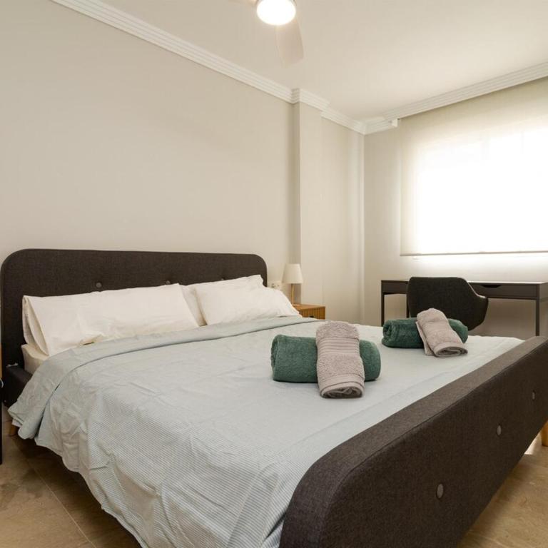 Lomas de Rio Real - Apartment - 11