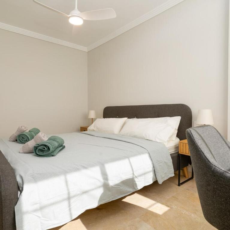 Lomas de Rio Real - Apartment - 14