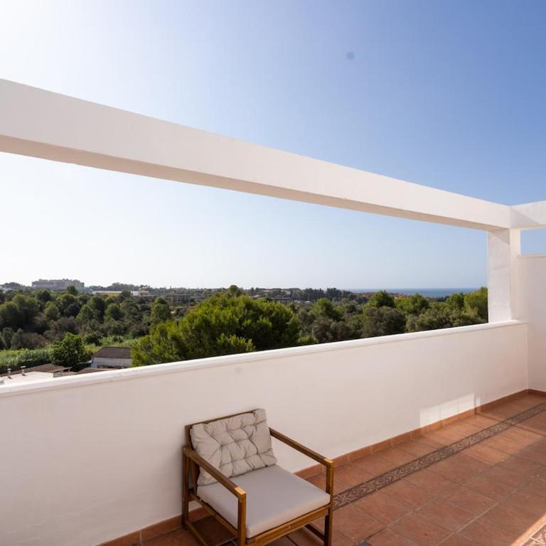 Lomas de Rio Real - Apartment - 16