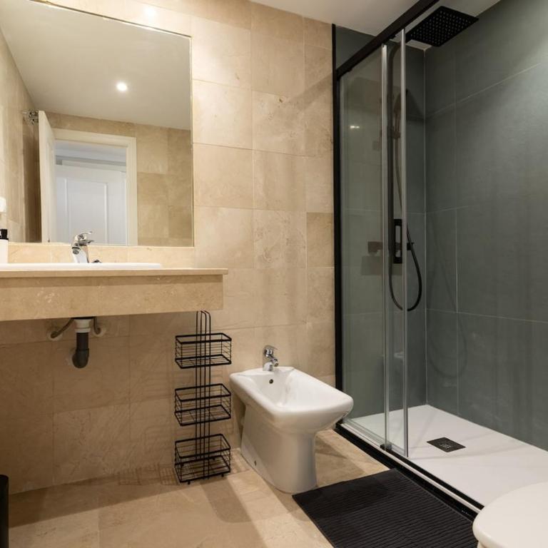 Lomas de Rio Real - Apartment - 17
