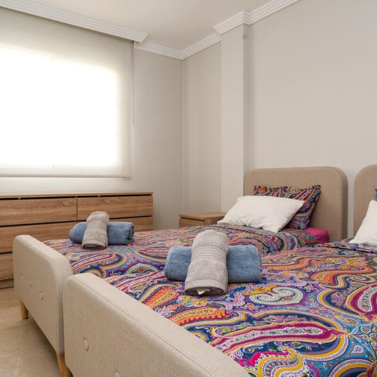 Lomas de Rio Real - Apartment - 15