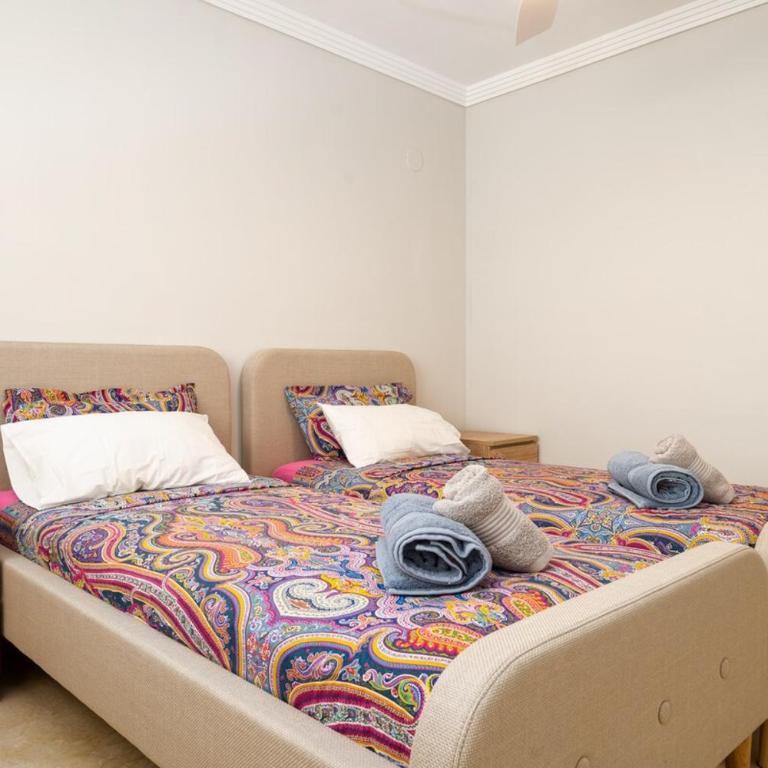 Lomas de Rio Real - Apartment - 20